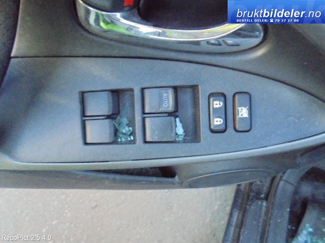 Toyota RAV4 2009-2013 (Type III, Fase 2) , Motorkode: 2AD-FTV, Girkassekode: 