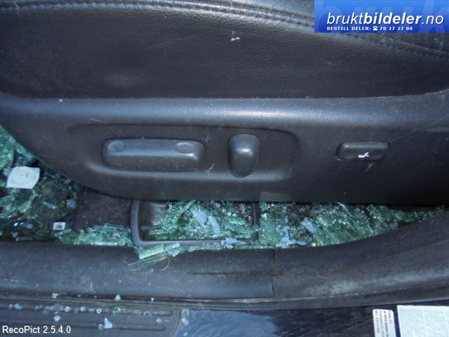 Toyota RAV4 2009-2013 (Type III, Fase 2) , Motorkode: 2AD-FTV, Girkassekode: 