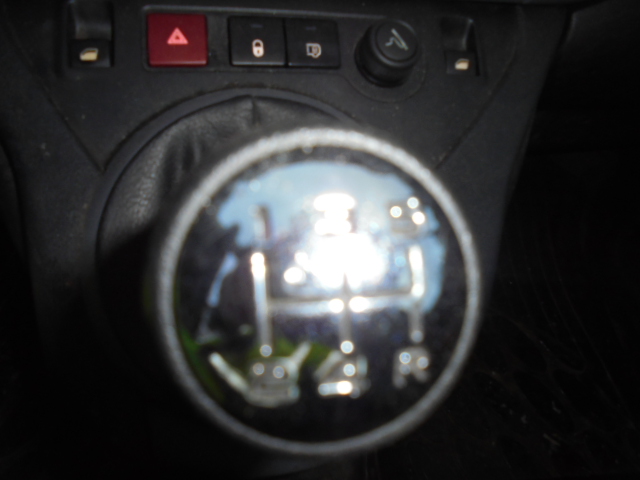 Citroën Berlingo 2008-2015 (Type II, Fase 1) , Motorkode: 9HN;9HT, Girkassekode: 