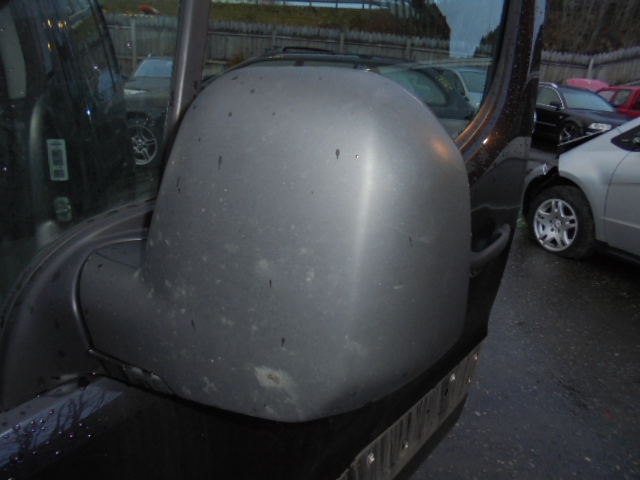 Citroën Berlingo 2008-2015 (Type II, Fase 1) , Motorkode: 9HN;9HT, Girkassekode: 