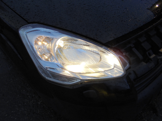 Citroën Berlingo 2008-2015 (Type II, Fase 1) , Motorkode: 9HN;9HT, Girkassekode: 