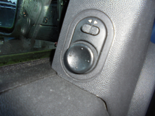 Opel Meriva A 2003-2010 , Motorkode: Z14XEP, Girkassekode: 