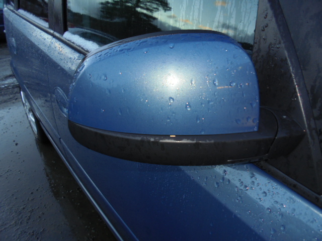 Opel Meriva A 2003-2010 , Motorkode: Z14XEP, Girkassekode: 