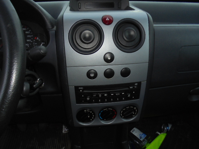 Citroën Berlingo 2002-2008 (Type I, Fase 2) , Motorkode: WJY;WJZ, Girkassekode: