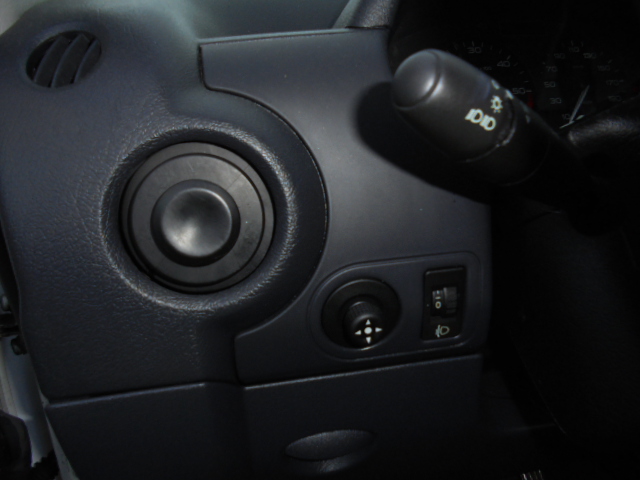 Citroën Berlingo 2002-2008 (Type I, Fase 2) , Motorkode: WJY;WJZ, Girkassekode: