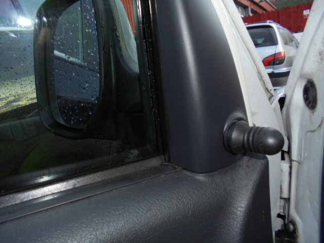 Citroën Berlingo 2002-2008 (Type I, Fase 2) , Motorkode: WJY;WJZ, Girkassekode: