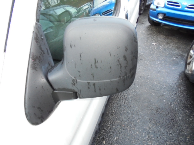 Citroën Berlingo 2002-2008 (Type I, Fase 2) , Motorkode: WJY;WJZ, Girkassekode:
