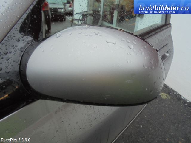 Peugeot 406 1999-2004 (Fase 2) , Motorkode: RHY, Girkassekode: