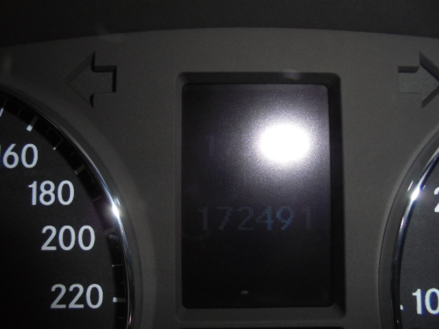 Mercedes C-Klasse 2004-2007 (Fase 2) (W203) (W203), Motorkode: M271.946, Girkassekode: W 5 A 330