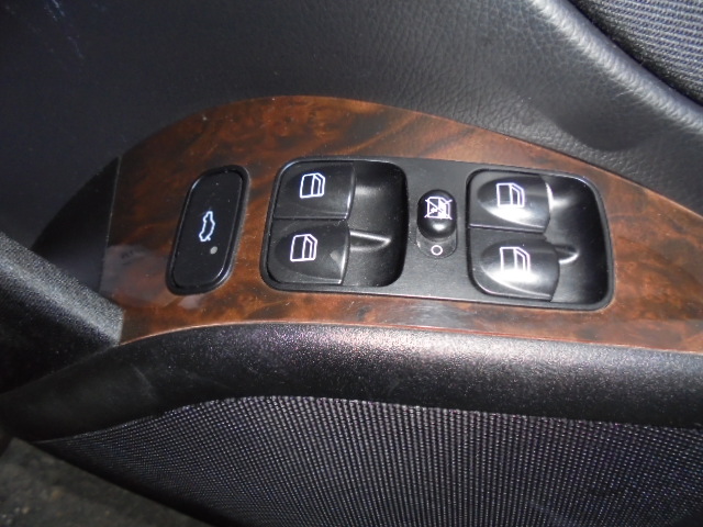 Mercedes C-Klasse 2004-2007 (Fase 2) (W203) (W203), Motorkode: M271.946, Girkassekode: W 5 A 330