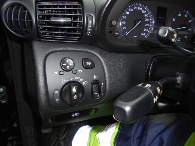 Mercedes C-Klasse 2004-2007 (Fase 2) (W203) (W203), Motorkode: M271.946, Girkassekode: W 5 A 330