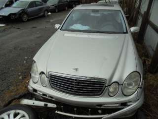 Mercedes E-Klasse,  (W211) (MERCEDES|GE447220-9332)