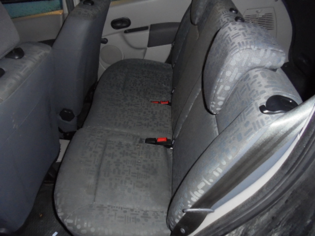 Renault Modus 2006-2008 , Motorkode: K4J-770;K4J-780, Girkassekode: 