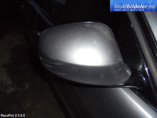 BMW 3-Serie 2005-2011 (E90/E91/E92/E93) (E90/E91/E92/E93), Motorkode: N47-D20C, Girkassekode: GS6-17DG