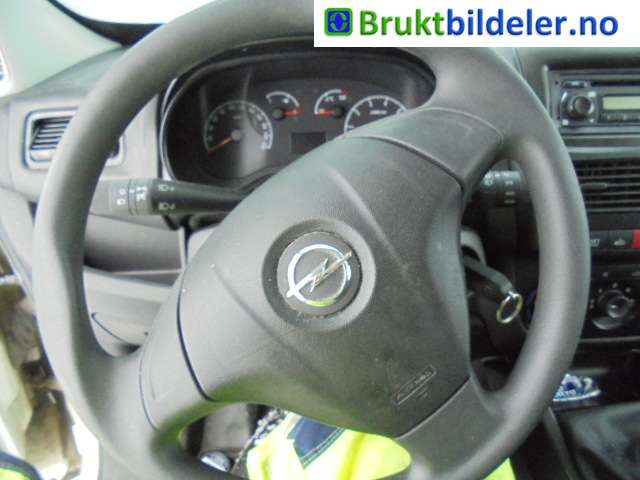 Opel Combo C 2002-2011 , Motorkode: A13FD, Girkassekode: MML