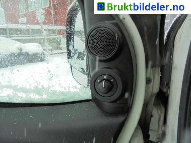Opel Combo C 2002-2011 , Motorkode: A13FD, Girkassekode: MML