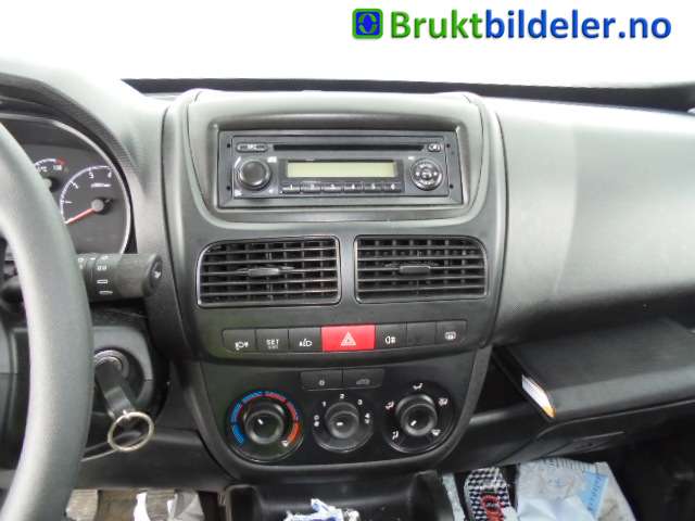 Opel Combo C 2002-2011 , Motorkode: A13FD, Girkassekode: MML