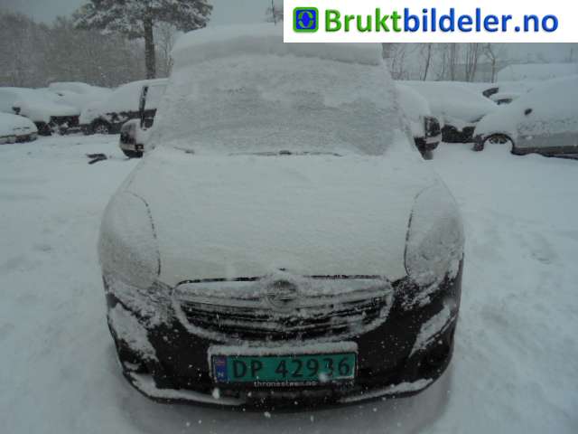Opel Combo C 2002-2011 , Motorkode: A13FD, Girkassekode: MML