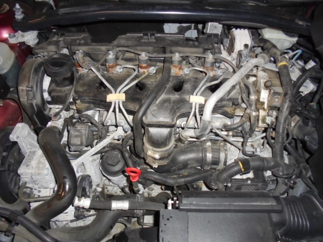 Volvo XC70 2005-2007 (Type I, Fase 2) , Motorkode: D5244T4, Girkassekode: TF-80SC AWD