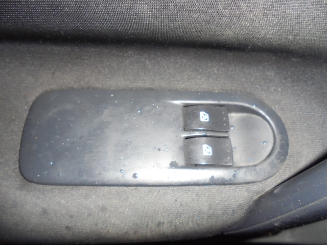 Renault Scenic 2003-2009 (Type II) , Motorkode: K9K-732, Girkassekode: TL4