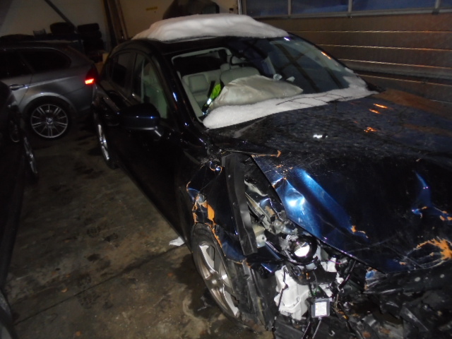 Mazda 3 2016-2019 (Type III, Fase 2) , Motorkode: PE-VPS, Girkassekode: 
