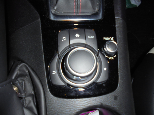 Mazda 3 2016-2019 (Type III, Fase 2) , Motorkode: PE-VPS, Girkassekode: 
