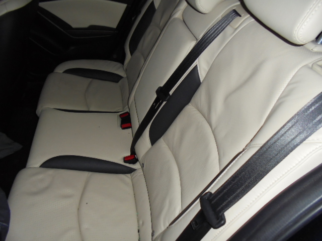 Mazda 3 2016-2019 (Type III, Fase 2) , Motorkode: PE-VPS, Girkassekode: 