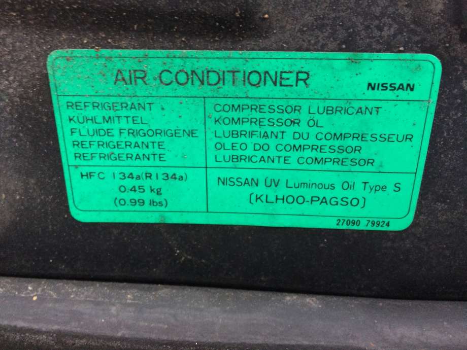 Nissan Qashqai 2007-2010 (Type I, Fase 1) , Motorkode: K9K, Girkassekode: K9K.F6