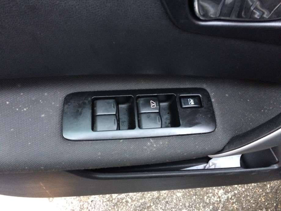 Nissan Qashqai 2007-2010 (Type I, Fase 1) , Motorkode: K9K, Girkassekode: K9K.F6