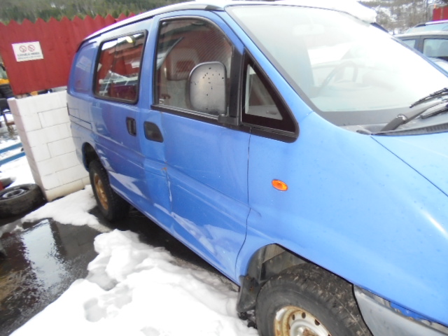 Mitsubishi L400 1997-2002 , Motorkode: 4D56, Girkassekode: V5M21-7-Q4