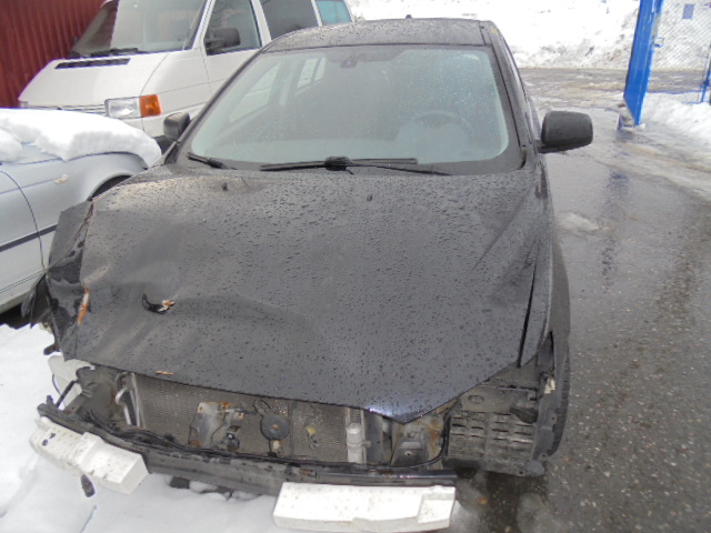 Mitsubishi Lancer 2008-2017 , Motorkode: 4B10, Girkassekode: 
