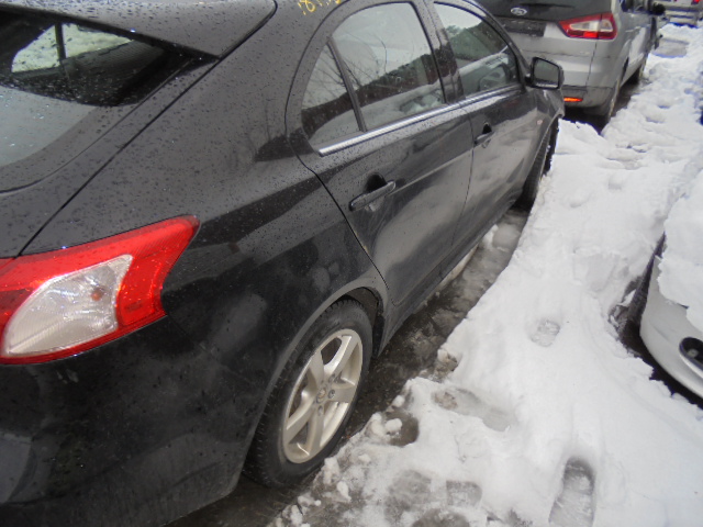 Mitsubishi Lancer 2008-2017 , Motorkode: 4B10, Girkassekode: 