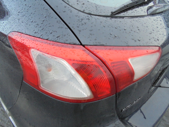 Mitsubishi Lancer 2008-2017 , Motorkode: 4B10, Girkassekode: 