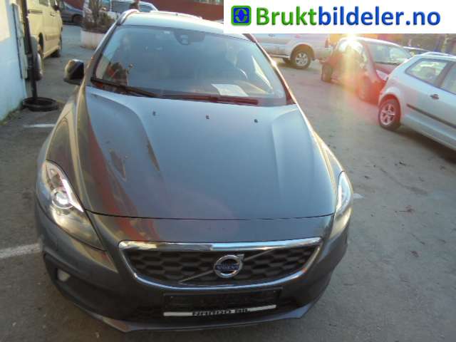 Volvo V40 2012-2019 , Motorkode: D4162T, Girkassekode: MPS6 (B)