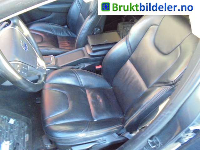 Volvo V40 2012-2019 , Motorkode: D4162T, Girkassekode: MPS6 (B)