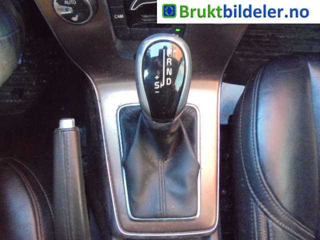 Volvo V40 2012-2019 , Motorkode: D4162T, Girkassekode: MPS6 (B)