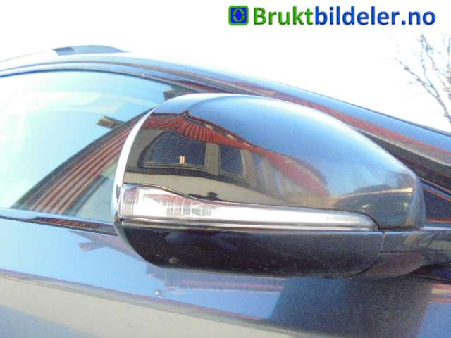 Volvo V40 2012-2019 , Motorkode: D4162T, Girkassekode: MPS6 (B)