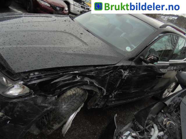 BMW X3 2007-2010 (Fase 2) (E83) (E83), Motorkode: , Girkassekode: GA6HP26Z - W3O