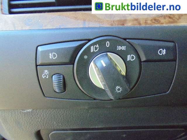 BMW 5-Serie 2003-2010 (E60/E61) (E60/E61), Motorkode: M57-TU2D30, Girkassekode: GS6-53DZ - TJGA