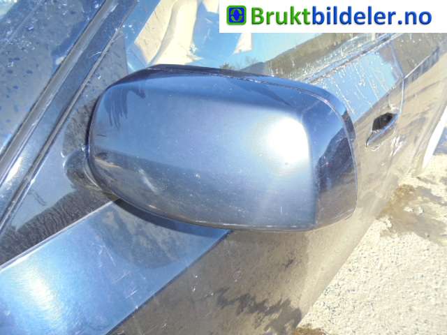 BMW 5-Serie 2003-2010 (E60/E61) (E60/E61), Motorkode: M57-TU2D30, Girkassekode: GS6-53DZ - TJGA