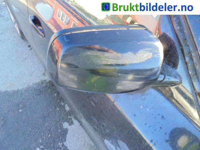 BMW 5-Serie 2003-2010 (E60/E61) (E60/E61), Motorkode: M57-TU2D30, Girkassekode: GS6-53DZ - TJGA