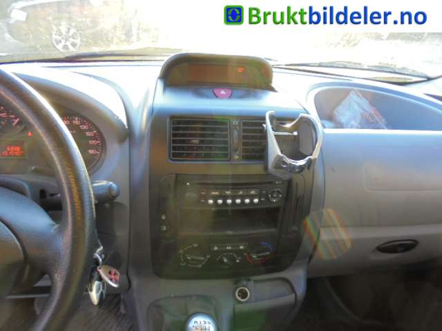 Peugeot Expert 2007-2016 (Type II) , Motorkode: RHG;RHK, Girkassekode: ML6
