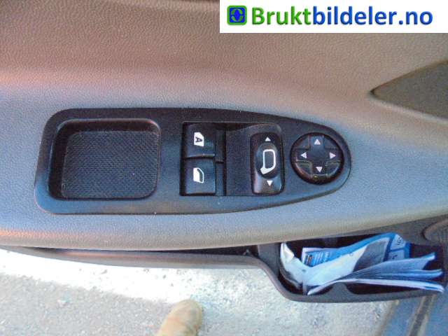 Peugeot Expert 2007-2016 (Type II) , Motorkode: RHG;RHK, Girkassekode: ML6