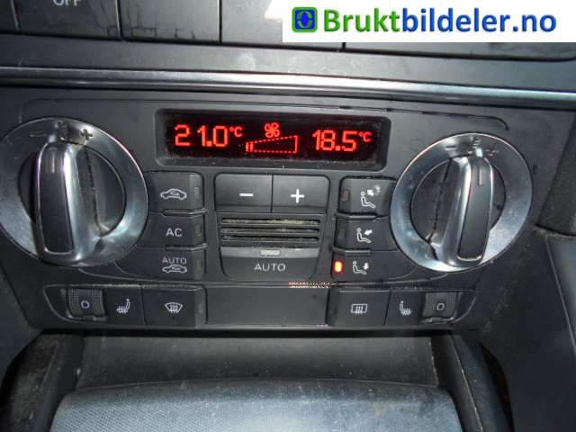 Audi A3 2009-2012 (Type II, Fase 2) , Motorkode: CAYC, Girkassekode: LUB