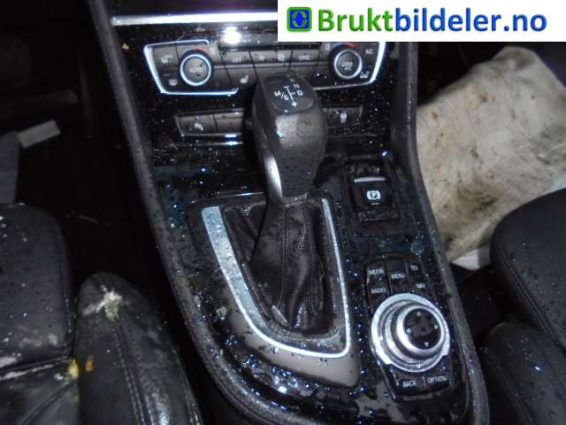 BMW 2-Serie 2014-2021 (F22/F23) (F22/F23), Motorkode: B38-A15A, Girkassekode: GA6F21AW