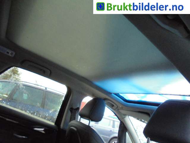 BMW 2-Serie 2014-2021 (F22/F23) (F22/F23), Motorkode: B38-A15A, Girkassekode: GA6F21AW