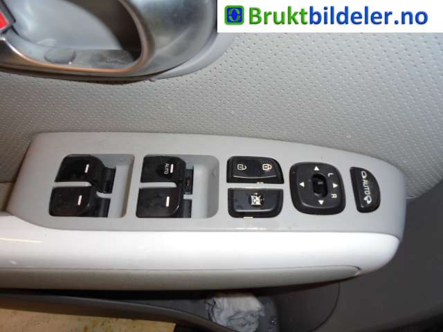 Kia Soul 2014-2019 (Type II) , Motorkode: MG80, Girkassekode: 