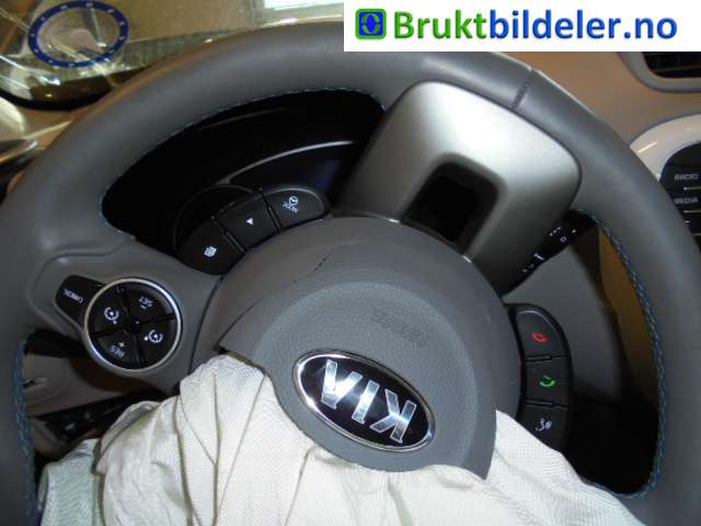 Kia Soul 2014-2019 (Type II) , Motorkode: MG80, Girkassekode: 