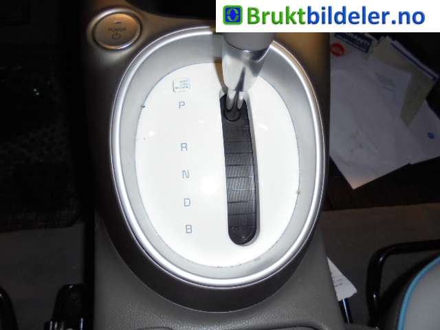 Kia Soul 2014-2019 (Type II) , Motorkode: MG80, Girkassekode: 