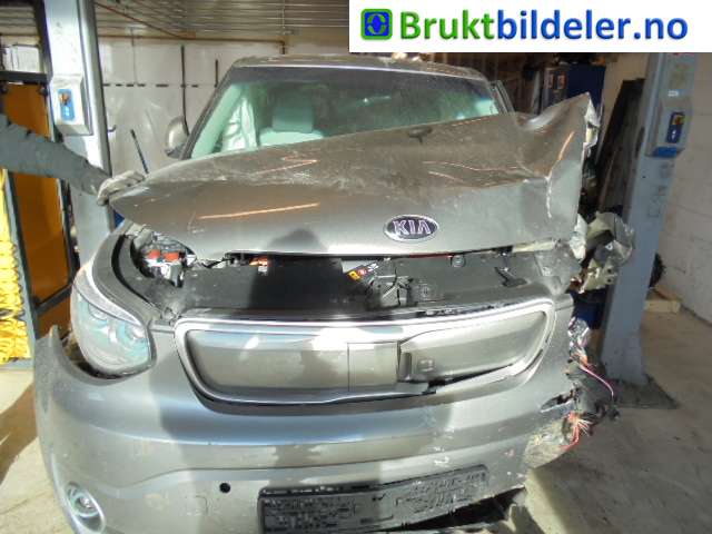 Kia Soul 2014-2019 (Type II) , Motorkode: MG80, Girkassekode: 